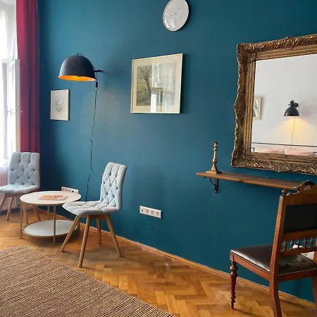 Casa Clopotarului Apartment
