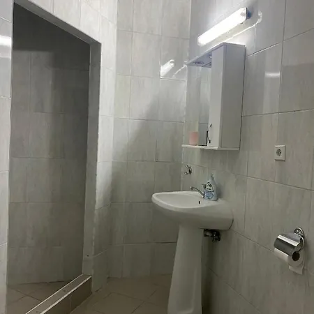 Apartment Casa Clopotarului Sibiu