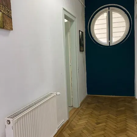 Casa Clopotarului Sibiu