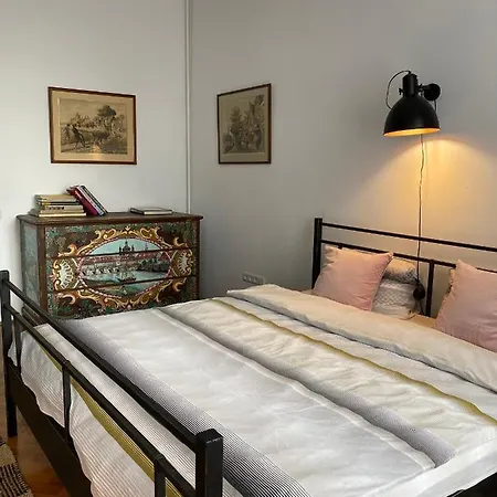 Casa Clopotarului Apartment