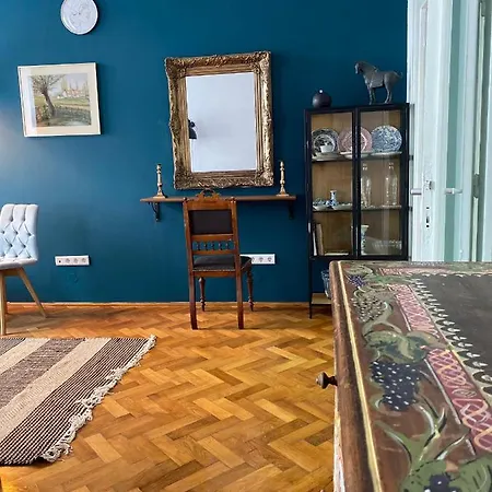 Casa Clopotarului Sibiu