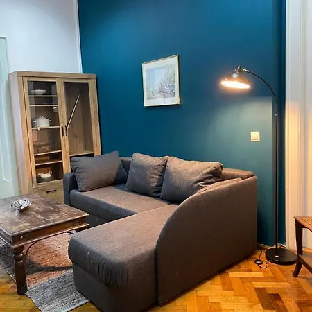 Casa Clopotarului Apartment