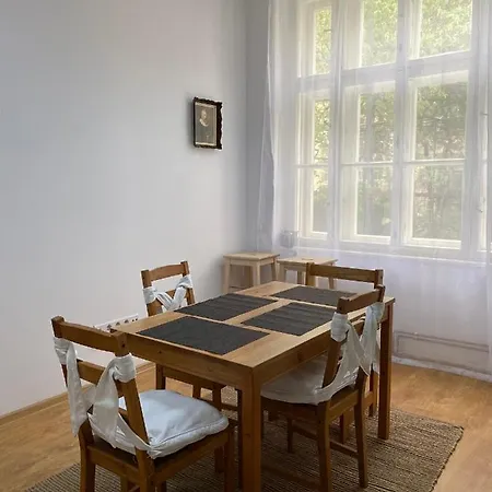 Apartment Casa Clopotarului Sibiu